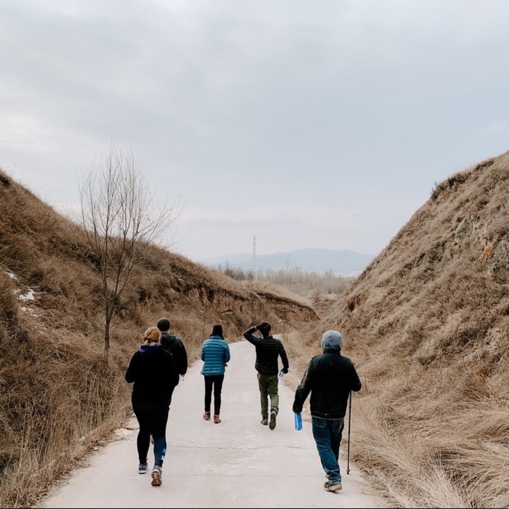 Meet your Posher, Maggie